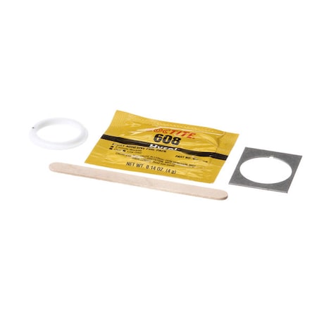 Star Roller Hole Repair Kit PS-120175